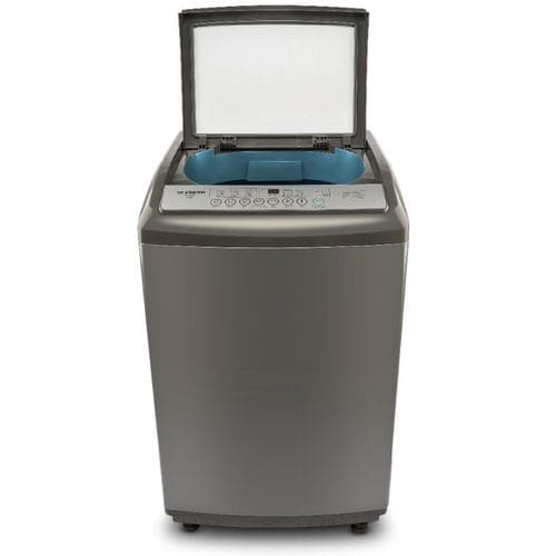 Machine à laver FRESH 10.5KG Top Silver Machine à laver FRESH 10.5KG Top Silver